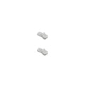 ACTIVE BOTTLE 600ml/950ml spout set of 2