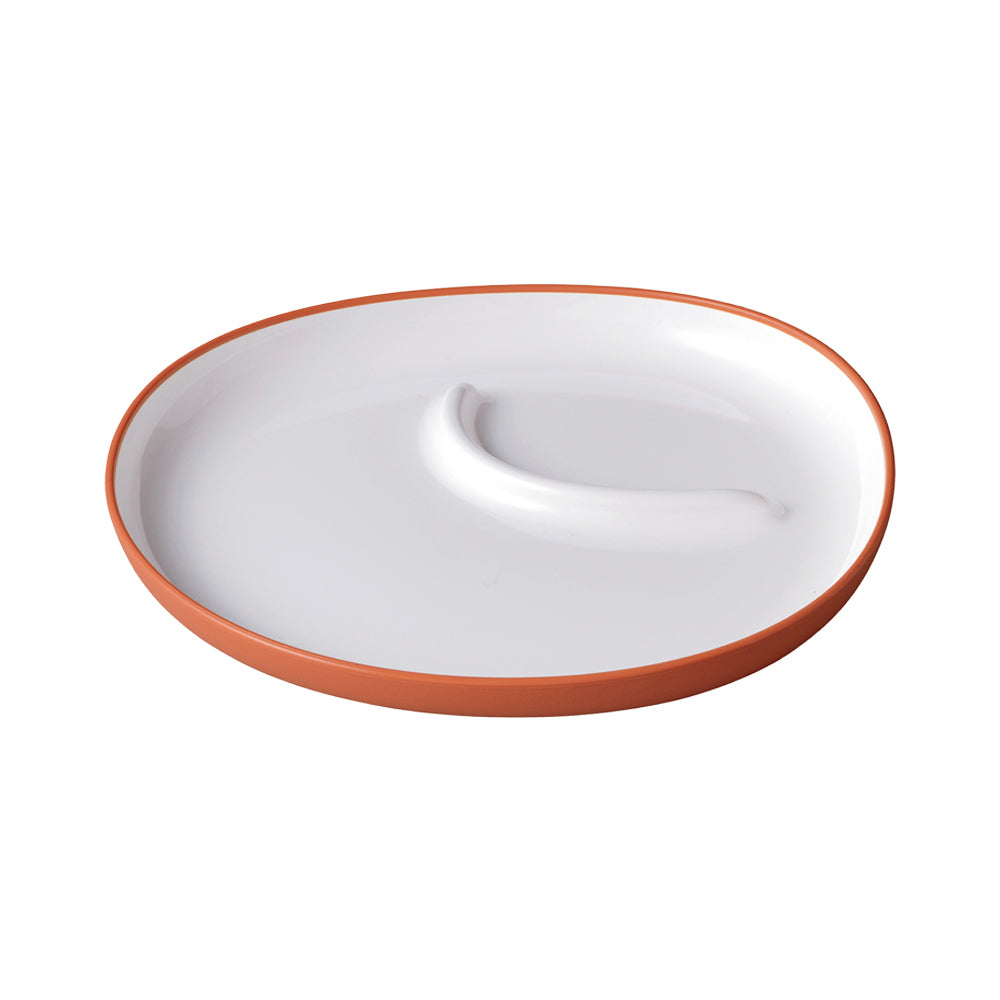 BONBO plate 240x220mm