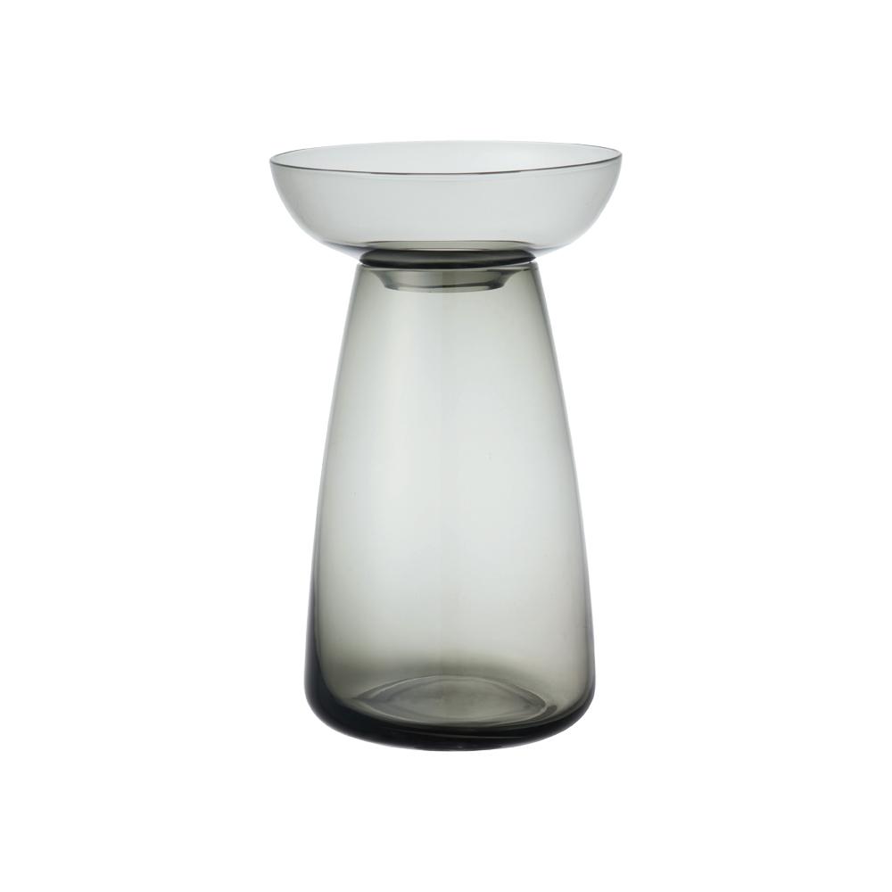 AQUA CULTURE VASE 120mm / 5in