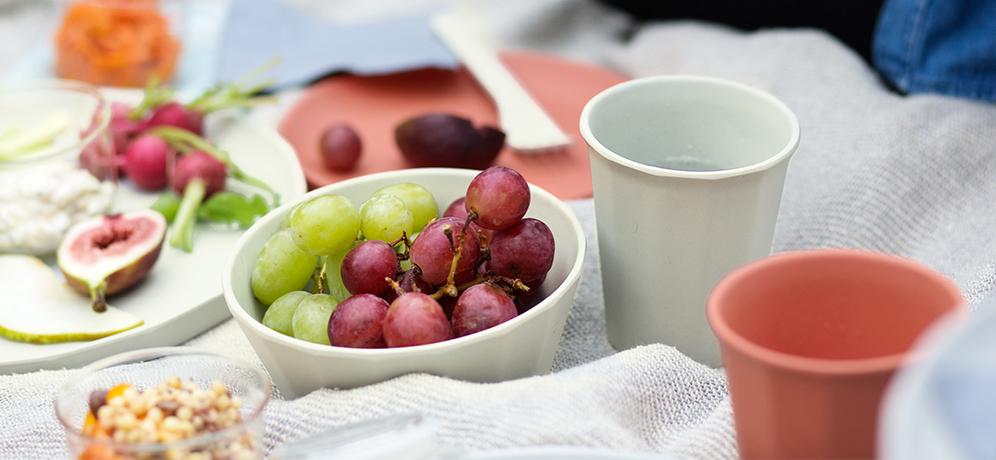 ALFRESCO bowl 550ml / 19oz