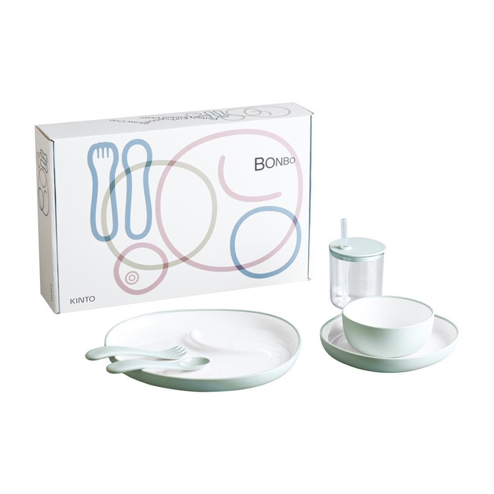 BONBO 6pcs set