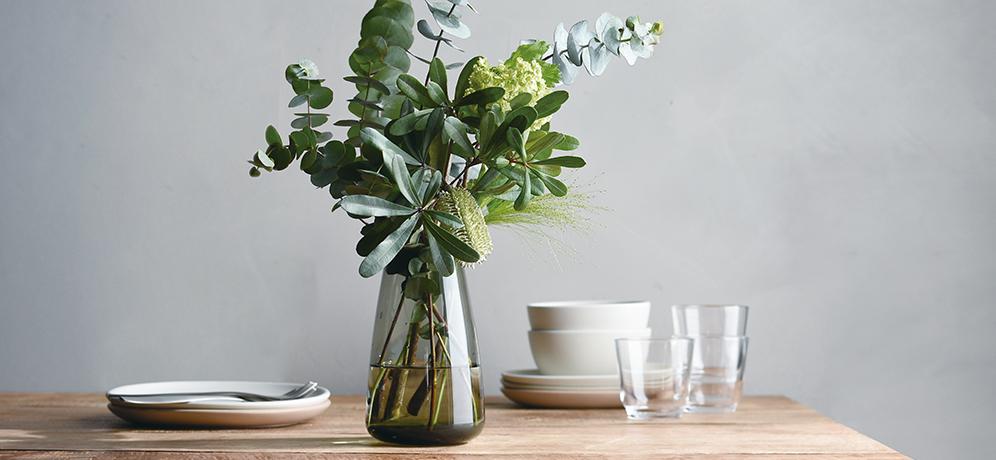 AQUA CULTURE VASE 120mm / 5in