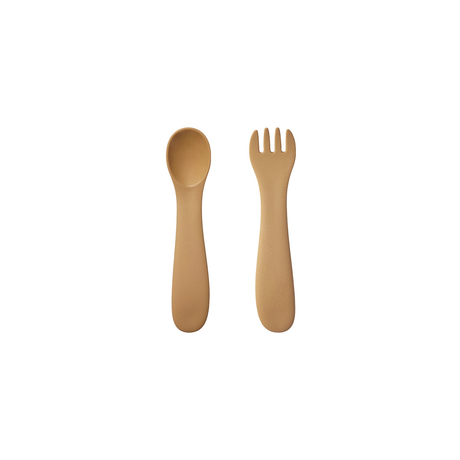 BONBO spoon & fork