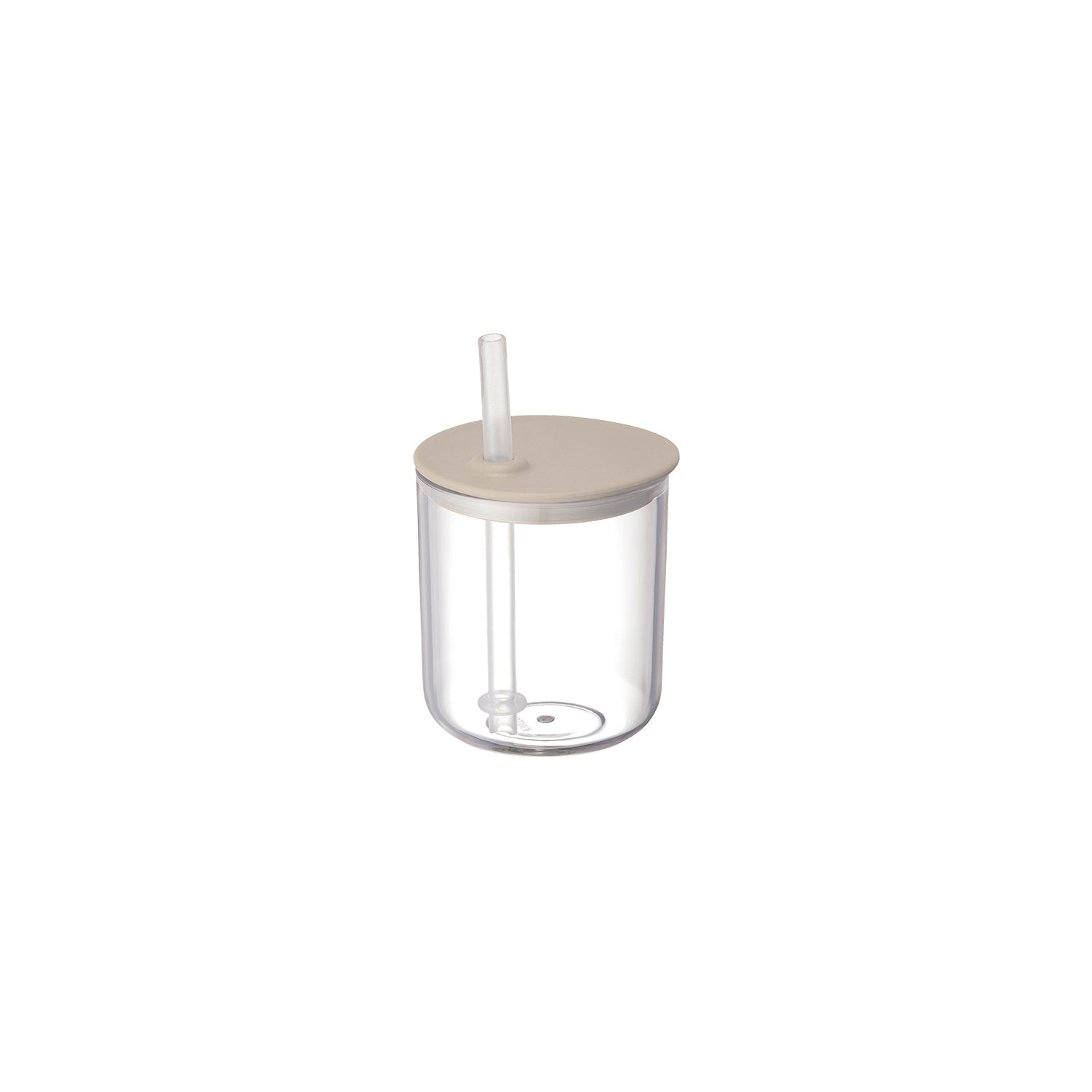 BONBO straw cup 200ml