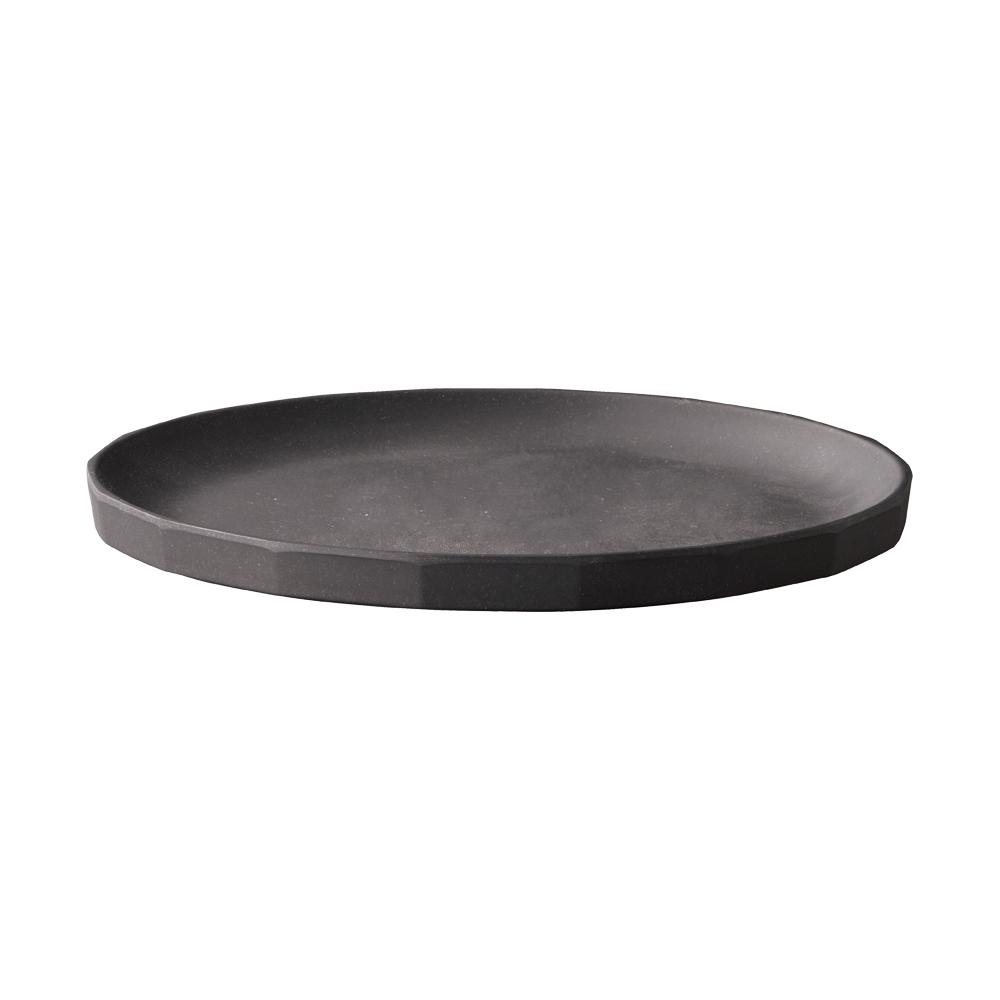 ALFRESCO plate 250mm / 10in