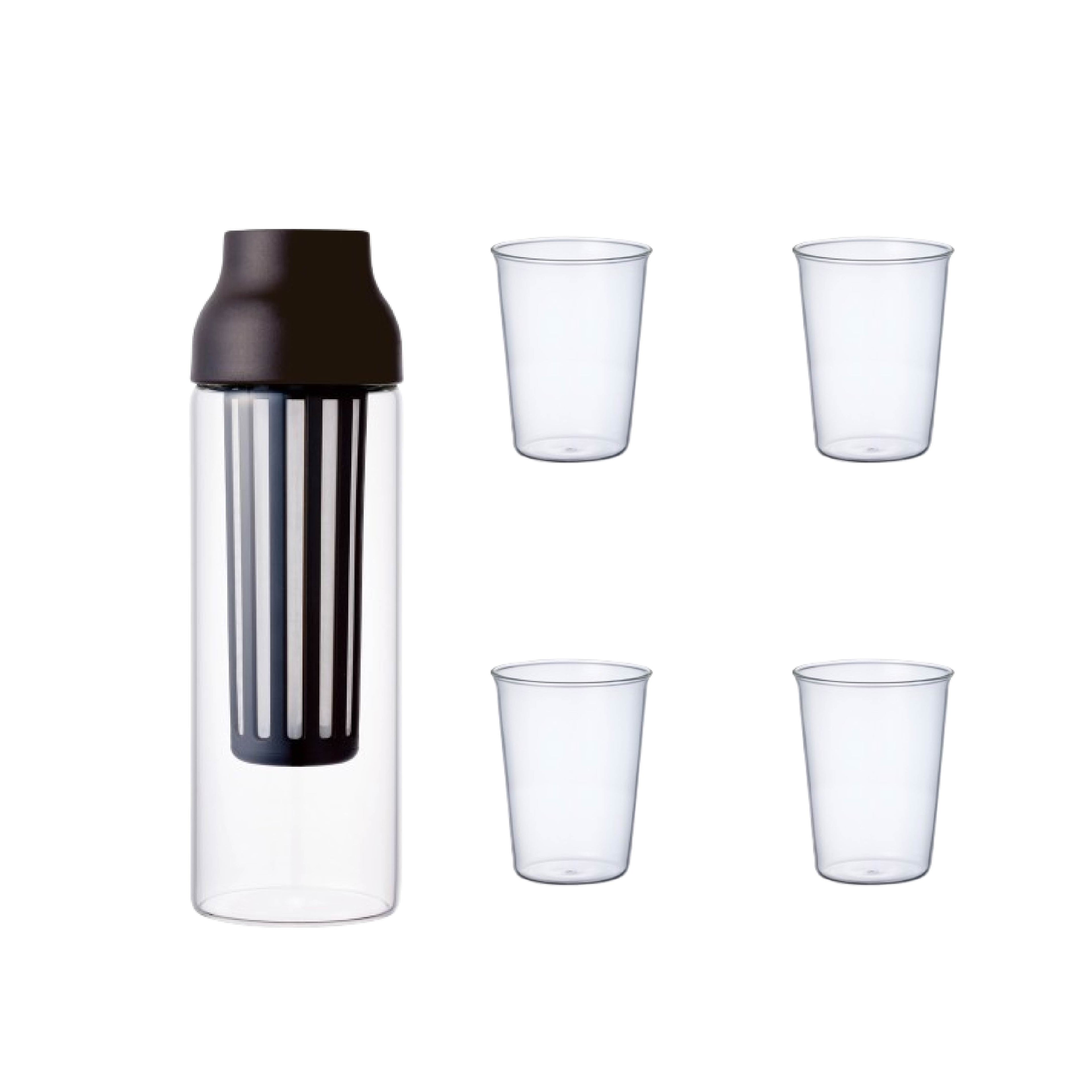 CAPSULE Brewer Set
