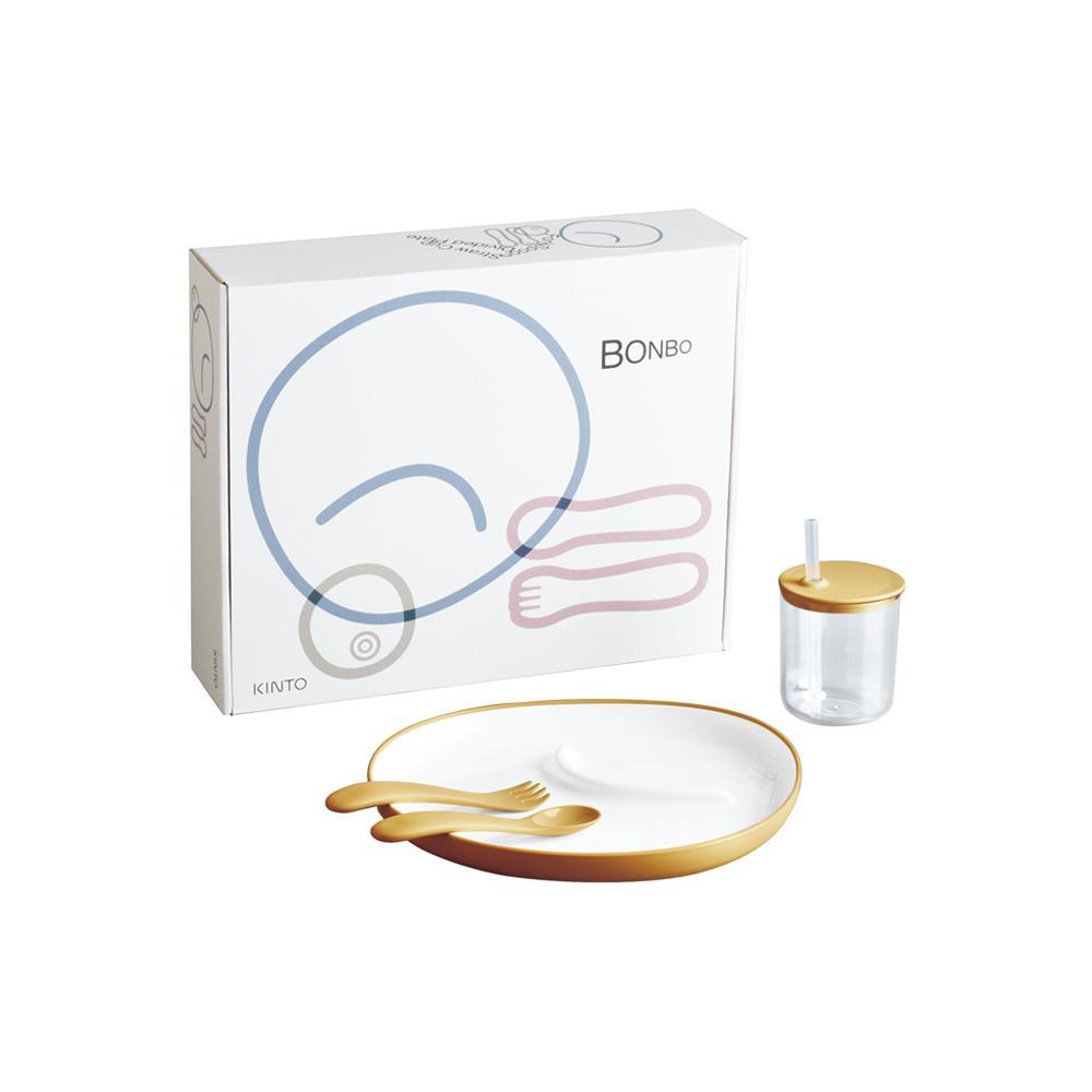 BONBO 4pcs set