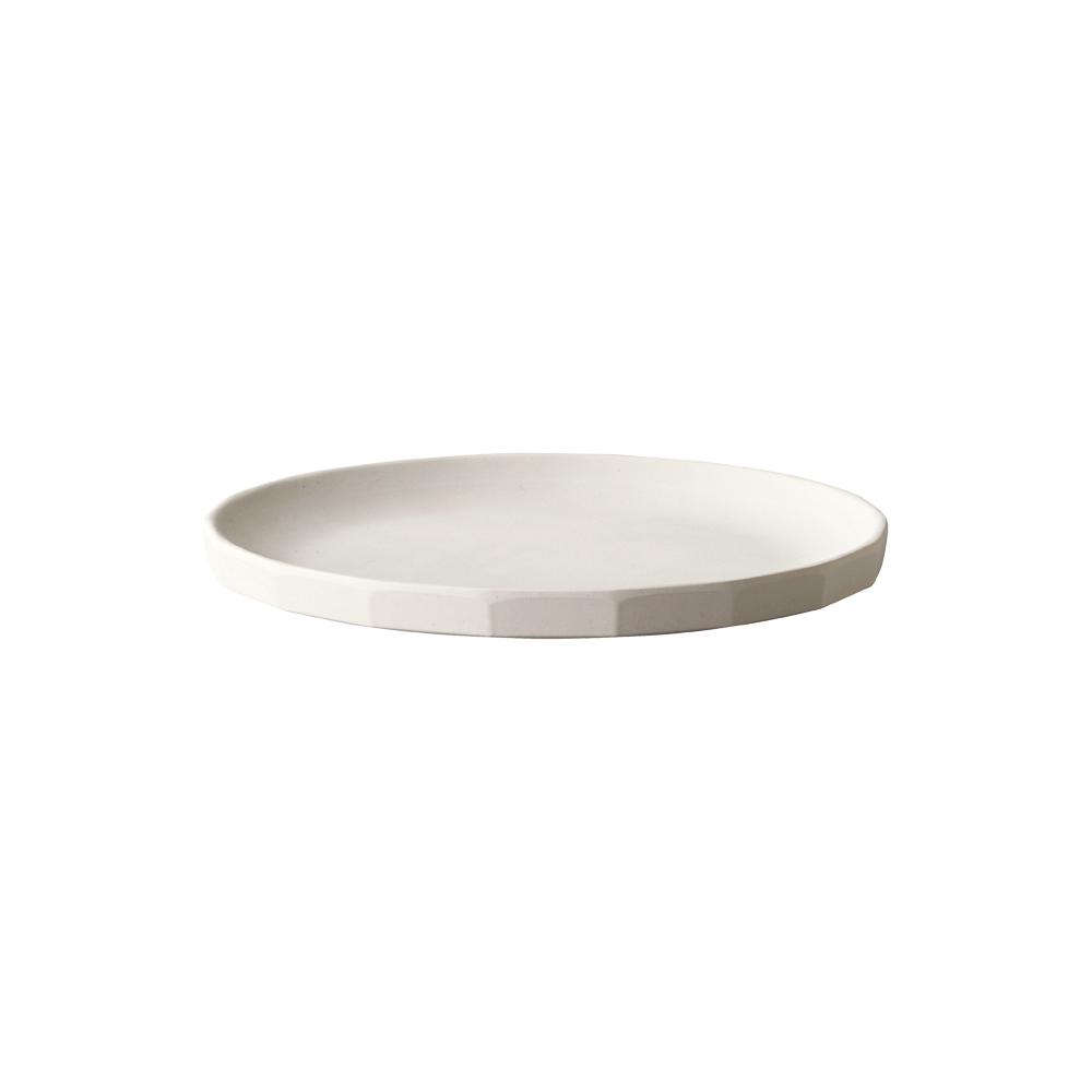 ALFRESCO plate 190mm / 8in