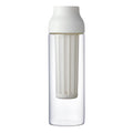 CAPSULE cold brew carafe 1L / 34oz