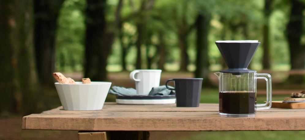 ALFRESCO coffee jug 4cups