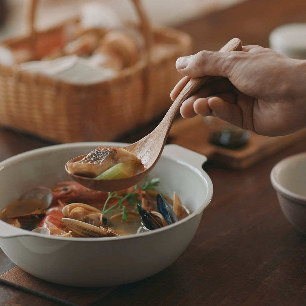 BAUM ladle