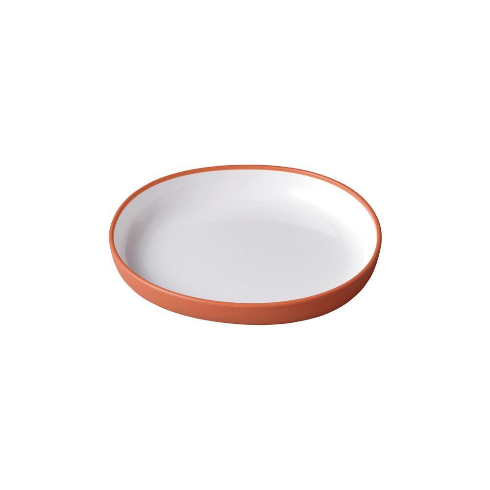 BONBO plate 170x160mm