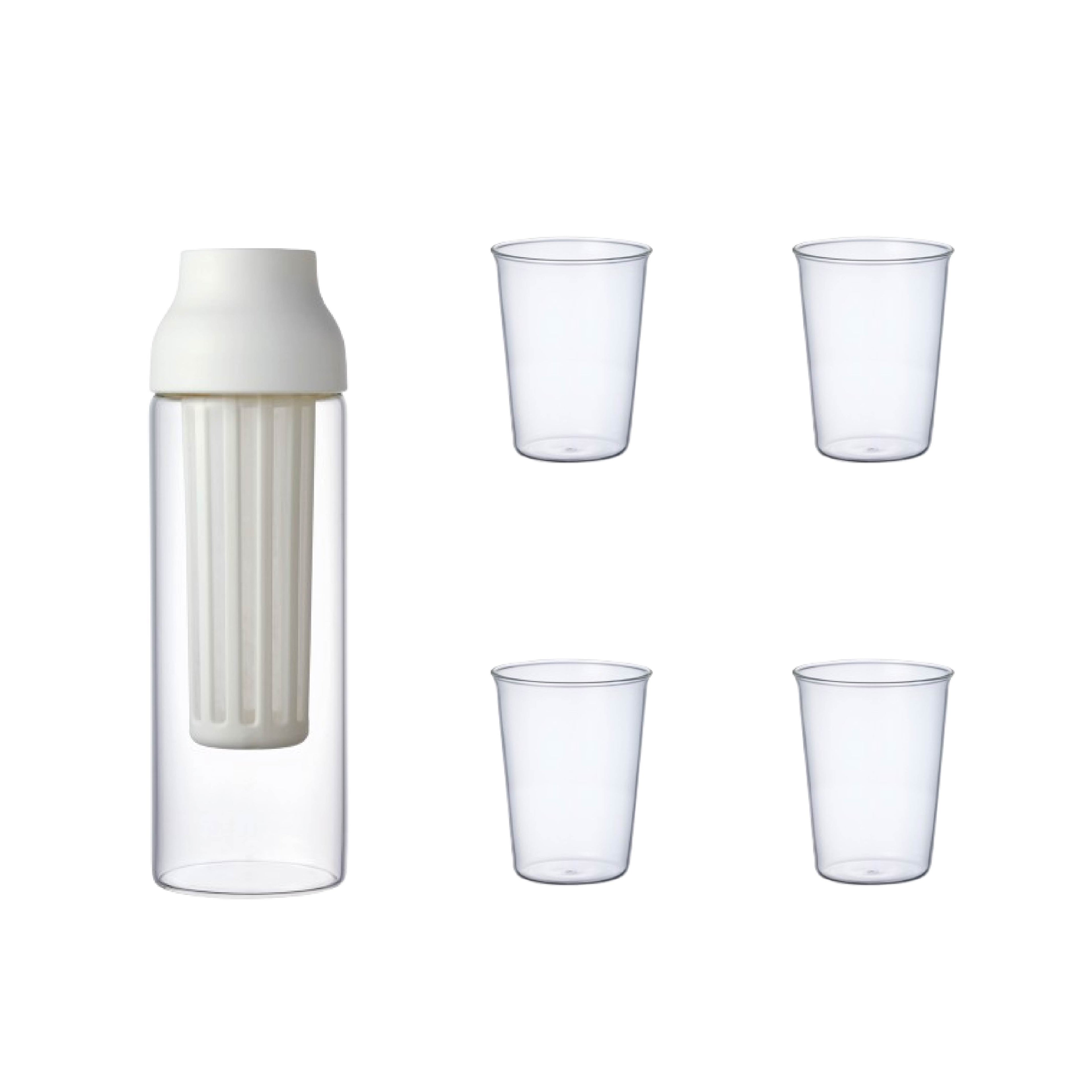 CAPSULE Brewer Set
