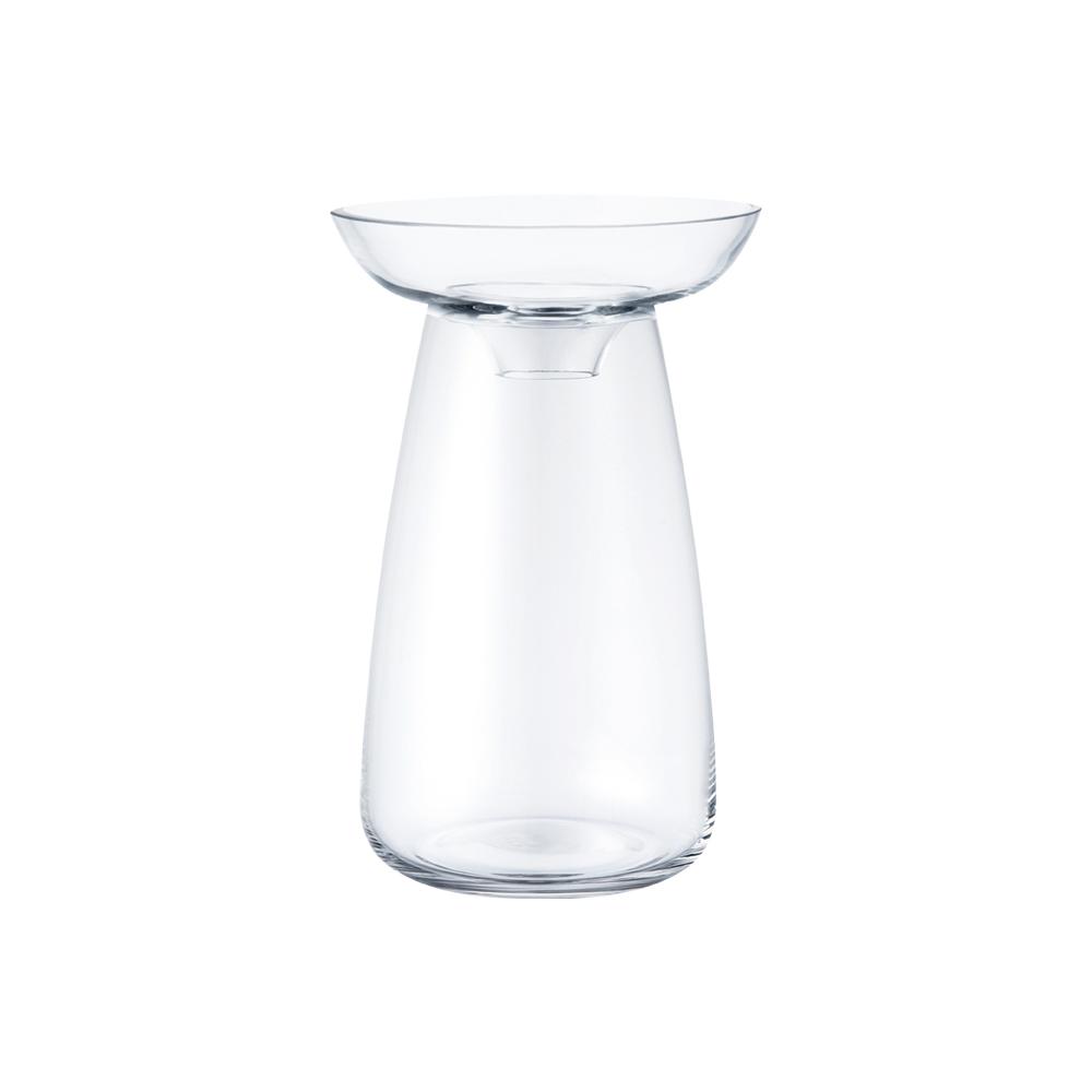 AQUA CULTURE VASE 120mm / 5in