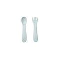 BONBO spoon & fork