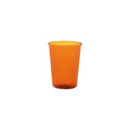 CAST AMBER glass 350ml