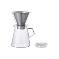 CARAT coffee dripper & pot 4cups