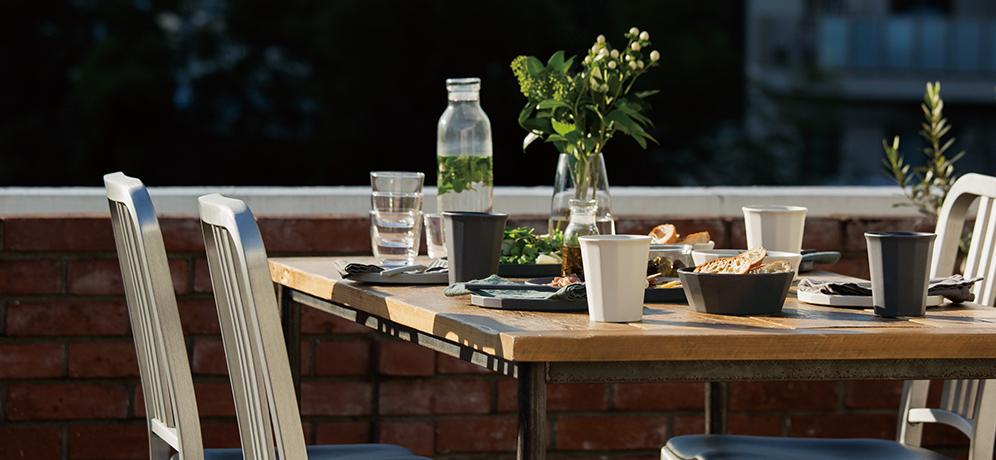 ALFRESCO knife