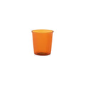CAST AMBER glass 250ml